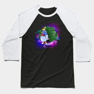 Deramon Baseball T-Shirt